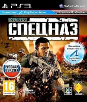 SOCOM:  [ ] PS3 -    , , .   GameStore.ru  |  | 