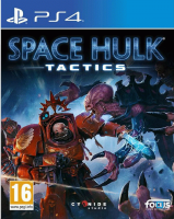 Space Hulk: Tactics [ ] PS4 -    , , .   GameStore.ru  |  | 