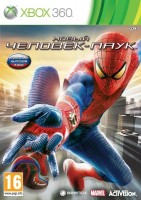 Spider-Man: The Amazing /  - (Xbox 360,  ) -    , , .   GameStore.ru  |  | 
