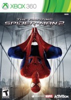 Spider-Man 2: The Amazing (Xbox 360, русская версия) - Игры в Екатеринбурге купить, обменять, продать. Магазин видеоигр GameStore.ru покупка | продажа | обмен