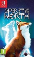 Spirit of the North [ ] Nintendo Switch - , ,     