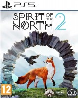 Spirit of the North 2 [ ] PS5 -    , , .   GameStore.ru  |  | 