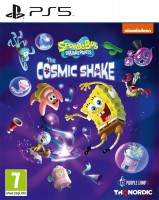   / SpongeBob SquarePants: The Cosmic Shake [ ] PS5 -    , , .   GameStore.ru  |  | 