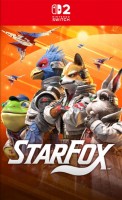 Star Fox [���������� ������] Nintendo Switch 2 - ������, ��������, ������� � �������� �������� ������������
