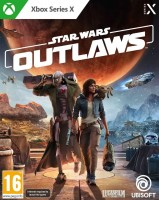 Star Wars Outlaws [ ] Xbox Series X - , ,     
