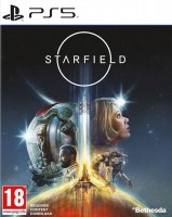 Starfield [������� ��������] PS5 - ������, ��������, ������� � �������� �������� ������������