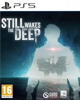 Still Wakes the Deep [ ] PS5 -    , , .   GameStore.ru  |  | 