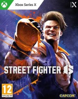 Street Fighter 6 [ ] Xbox Series X -    , , .   GameStore.ru  |  | 