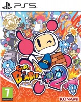 Super Bomberman R 2 [ ] PS5 - , ,     