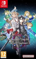 Sword Art Online: Fractured Daydream [ ] Nintendo Switch -    , , .   GameStore.ru  |  | 