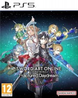 Sword Art Online: Fractured Daydream [ ] PS5 -    , , .   GameStore.ru  |  | 