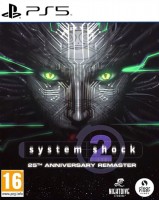 System Shock 2 Remastered [���������� ������] PS5 - ������, ��������, ������� � �������� �������� ������������