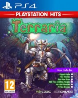 Terraria [ ] PS4 -    , , .   GameStore.ru  |  | 
