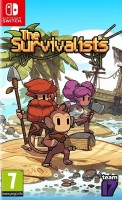 The Survivalists [ ] Nintendo Switch -    , , .   GameStore.ru  |  | 