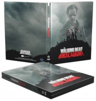 The Walking Dead: Onslaught Survivors Edition Steelbook (  PS VR) (PS4,  ) -    , , .   GameStore.ru  |  | 