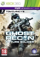 Tom Clancy's Ghost Recon: Future Soldier (Xbox 360,  ) -    , , .   GameStore.ru  |  | 