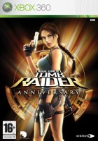 TOMB RAIDER: Anniversary (xbox 360) RT -    , , .   GameStore.ru  |  | 