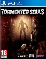Tormented Souls [ ] PS4 -    , , .   GameStore.ru  |  | 
