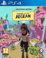 Treasures of the Aegean Collector's Edition /    [ ] PS4 -    , , .   GameStore.ru  |  | 