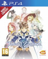 Tales of Zestiria [ ] PS4 -    , , .   GameStore.ru  |  | 