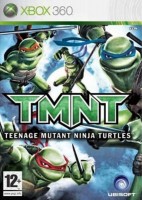 Teenage Mutant Ninja Turtles /   TMNT [ ] Xbox 360 -    , , .   GameStore.ru  |  | 