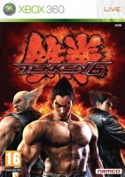 Tekken 6 (Xbox 360,  ) -    , , .   GameStore.ru  |  | 