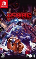 The Binding of Isaac: Repentance [ ] Nintendo Switch - , ,     