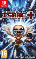 The Binding of Isaac: Afterbirth+ (Switch) -    , , .   GameStore.ru  |  | 
