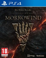 The Elder Scrolls Online: Morrowind [ ] PS4 -    , , .   GameStore.ru  |  | 