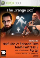 The Orange Box (Half-Life2) (xbox 360) - Игры в Екатеринбурге купить, обменять, продать. Магазин видеоигр GameStore.ru покупка | продажа | обмен