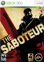 Saboteur (Xbox 360,  ) -    , , .   GameStore.ru  |  | 