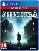 The Sinking City [ ] PS4 -    , , .   GameStore.ru  |  | 