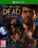 The Walking Dead A New Frontier /   [ ] Xbox One -    , , .   GameStore.ru  |  | 