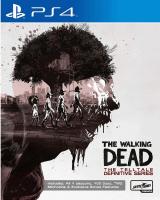 The Walking Dead: The Telltale Definitive Series [Русские субтитры] PS4 - Игры в Екатеринбурге купить, обменять, продать. Магазин видеоигр GameStore.ru покупка | продажа | обмен