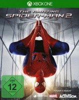 The Amazing Spider-Man 2 (xbox one) - Игры в Екатеринбурге купить, обменять, продать. Магазин видеоигр GameStore.ru покупка | продажа | обмен
