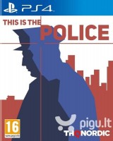 This is Police [ ] PS4 -    , , .   GameStore.ru  |  | 