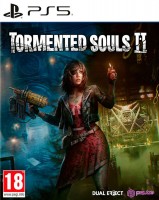 Tormented Souls 2 [ ] PS5 - , ,     