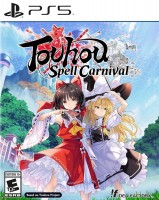 Touhou Spell Carnival - Day One Edition [ ] PS5 -    , , .   GameStore.ru  |  | 