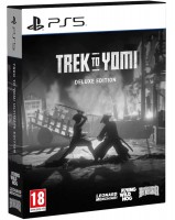 Trek to Yomi Deluxe Edition [ ] PS5 -    , , .   GameStore.ru  |  | 