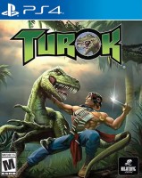 Turok [���������� ������] PS4 - ������, ��������, ������� � �������� �������� ������������