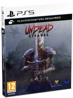 Undead Citadel [  PS VR2] [ ] PS5 - , ,     