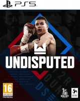 Undisputed [ ] PS5 -    , , .   GameStore.ru  |  | 