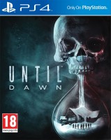    / Until Dawn [ ] PS4 -    , , .   GameStore.ru  |  | 