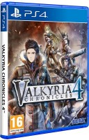 Valkyria Chronicles 4 (PS4 видеоигра, английская версия) - Игры в Екатеринбурге купить, обменять, продать. Магазин видеоигр GameStore.ru покупка | продажа | обмен