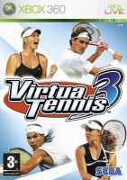 Virtua Tennis 3 (xbox 360) -    , , .   GameStore.ru  |  | 