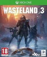 Wasteland 3 [Русские субтитры] Xbox One / Xbox Series X - Игры в Екатеринбурге купить, обменять, продать. Магазин видеоигр GameStore.ru покупка | продажа | обмен