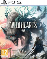 Wild Hearts [ ] PS5 -    , , .   GameStore.ru  |  | 