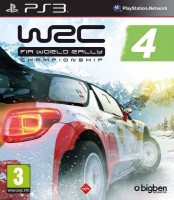 WRC 4 [ ] PS3 -    , , .   GameStore.ru  |  | 