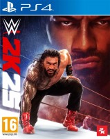 WWE 2K25 [ ] PS4 -    , , .   GameStore.ru  |  | 