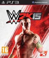 WWE 2K15 (PS3,  ) -    , , .   GameStore.ru  |  | 